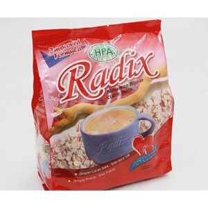 RADIX Cereal