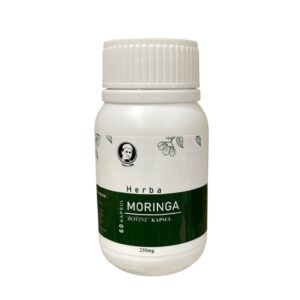 HPA Kapsul Moringa (60 kapsul)