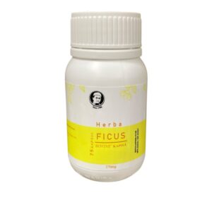 HPA Kapsul Ficus (75 kapsul)