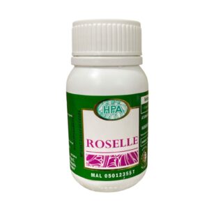 HPA Kapsul Roselle (75 kapsul)