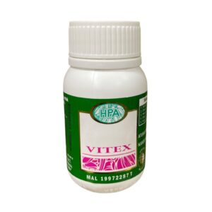 HPA Kapsul Vitex (75 kapsul)