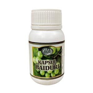 HPA Kapsul Baiduri (60 kapsul)
