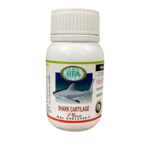 HPA Kapsul Shark Cartilage (60 kapsul)