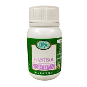 HPA Kapsul Plantisol (75 kapsul)
