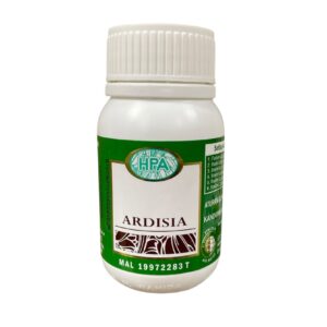 HPA Kapsul  Ardisia