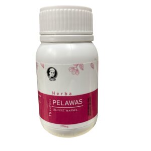 HPA Kapsul Pelawas (75 kapsul)