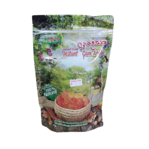 Arabic Gum