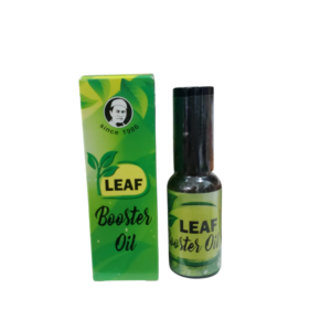 HPA Leaf Spray