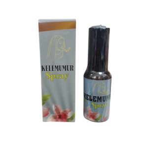 HPA Kelemumur Spray