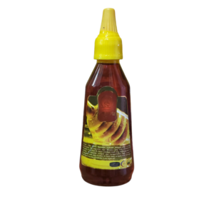 Madu Asli Al Amin