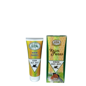 HPA Krim But But
