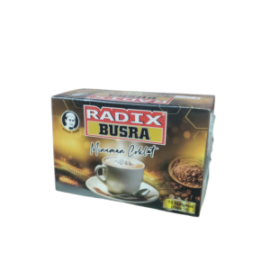 RADIX Busra