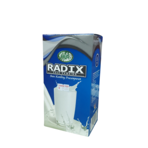 RADIX Susu Kambing
