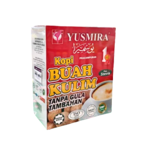 Yusmira Buah Kulim (25g X 20 sachets)
