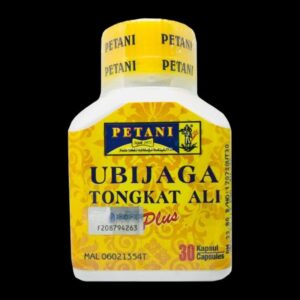 PETANI Ubi Jaga (30 biji)