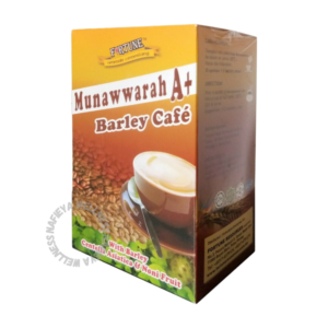 Kopi Barli Munawwarah ( 25g X 15 sachets)