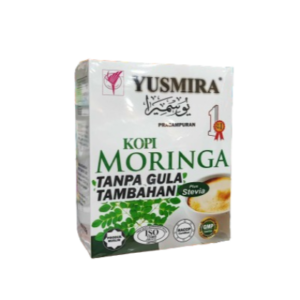 Yusmira Moringga (25g X 20 sachets)