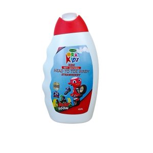 Halagel Ora Kidz (450ml)