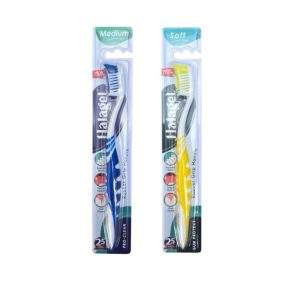 Halagel Berus Gigi (Medium / Soft )