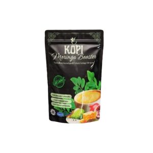 Kopi Moringa Booster (25 g x 15 Sachets)