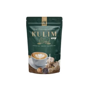 Ai Global Kopi Kulim Barli (25g x 15 Sachets)